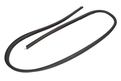 Weerstrip Voor past: HONDA HR-V 03.99-