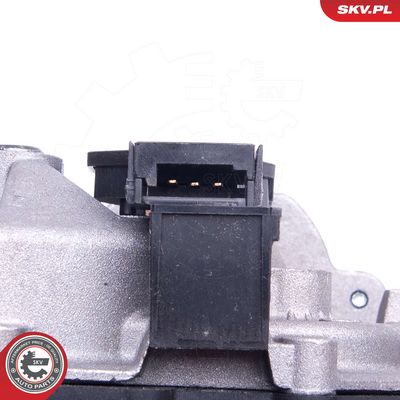 Motor stieračov ESEN SKV 19SKV183