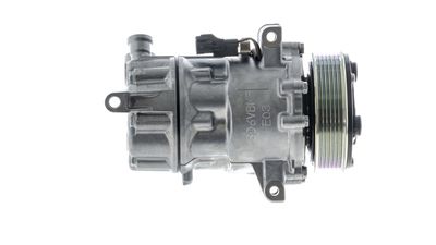 COMPRESOR CLIMATIZARE MAHLE ACP557000P 38