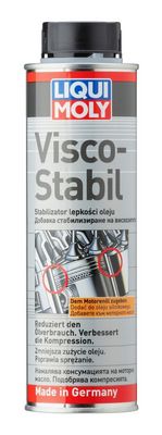 Variklio alyvos priedas