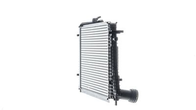 INTERCOOLER COMPRESOR MAHLE CI166000P 37