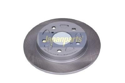 JAPANPARTS Stabdžių diskas
