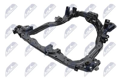 RAMA SUSTINERE/SUPORT AGREGATE NTY ZRZHY501 24