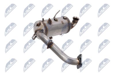 FILTRU FUNINGINE/PARTICULE SIST.DE ESAPAMENT NTY DPFFR000 42