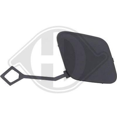 KLAPPE ABSCHLEPPHAKEN