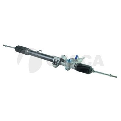 Рулевой механизм OSSCA 64978 для ISUZU D-MAX