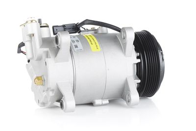 COMPRESOR CLIMATIZARE NISSENS 890098 42