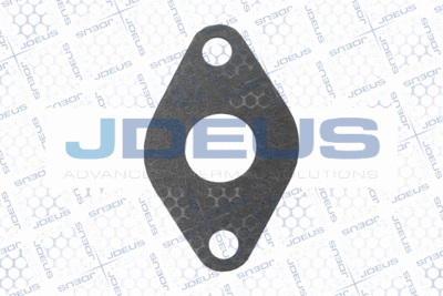 SUPAPA EGR JDEUS EG030013V 2