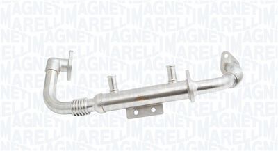 MAGNETI MARELLI Aušintuvas, išmetamųjų dujų recirkuliacija