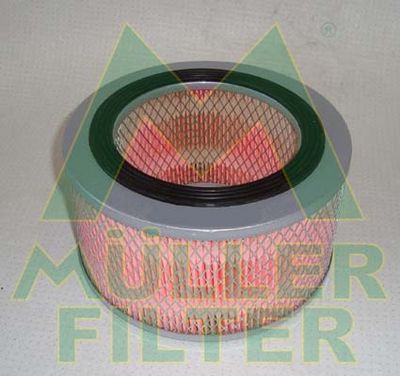 Воздушный фильтр MULLER FILTER PA165 для SUZUKI SJ413