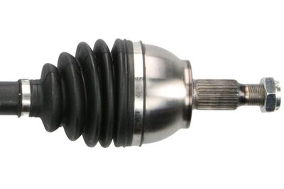 Aandrijfas Voor Rechts 950mm (nieuw) past: MERCEDES A (W169), B SPORTS TOURER (W245), GLK (X204) 1.5-3.5 09.04-12.15
