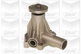 Water Pump, engine cooling PA312