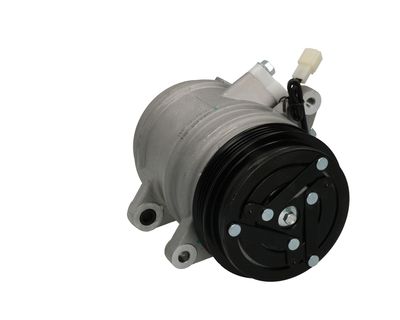 Airconditioning compressor past: CHEVROLET MATIZ  DAEWOO MATIZ 0.8/0.8LPG/1.0 09.98-