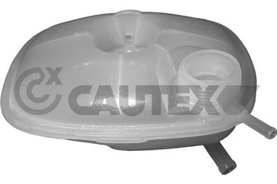 CAUTEX 954056 Кришка розширювального бачка для VW (Фольксваген_)