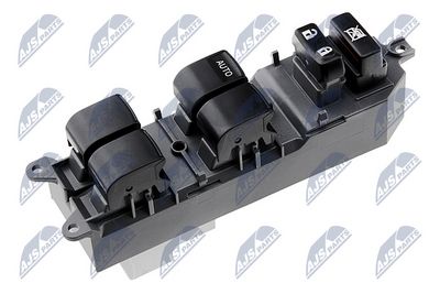 Jungiklis, lango pakėliklis