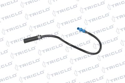 горивопровод TRICLO