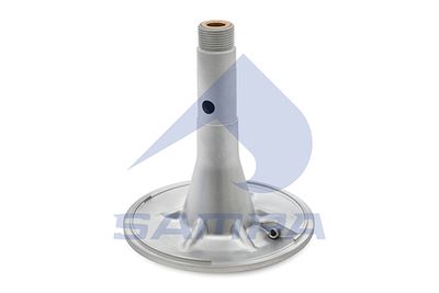 ROTOR POMPA ULEI SAMPA 047378