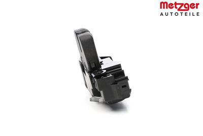 HECKKLAPPENSCHLOSS METZGER AUTOTEILE 2310703 30