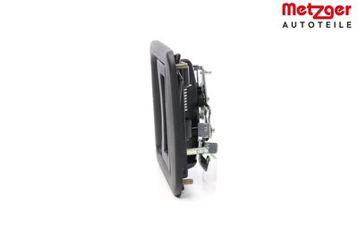 MANER USA METZGER AUTOTEILE 2310533 10