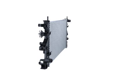 RADIATOR RACIRE MOTOR NRF 560020 36