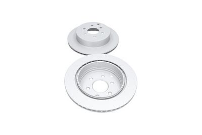Kavo Parts - Brzdový kotúč NISSAN , BR-6803-C