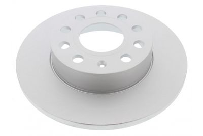 спирачен диск MAPCO 25837C