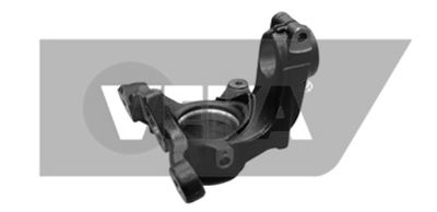 ACHSSCHENKEL RADAUFHäNGUNG