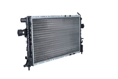 RADIATOR RACIRE MOTOR NRF 55351A 19