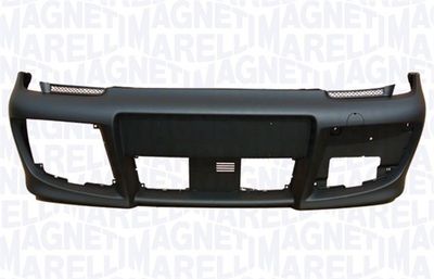 Буфер MAGNETI MARELLI 021316001210 для FIAT SEICENTO