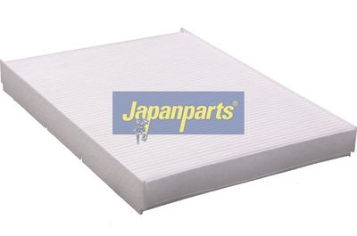JAPANPARTS Filtras, salono oras