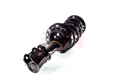 ANSAMBLU TELESCOP ARC GH GH353621C04 44