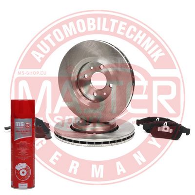 SET FRANA FRANA DISC