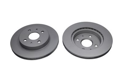 спирачен диск Kavo Parts