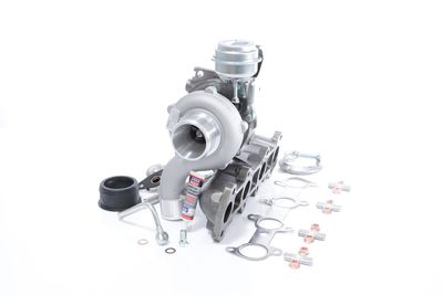 LADER AUFLADUNG BTS Turbo T981357BT 2