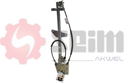 MECANISM ACTIONARE GEAM SEIM 902732 1