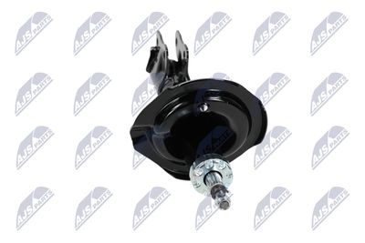 AMORTIZOR NTY ACT051 33