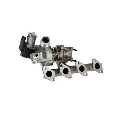 LADER AUFLADUNG NISSENS 93117 10