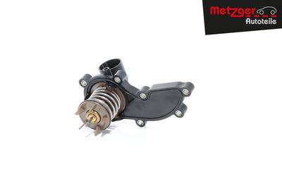 THERMOSTAT KüHLMITTEL METZGER AUTOTEILE 4006321 23