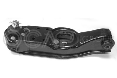 BRAT SUSPENSIE ROATA