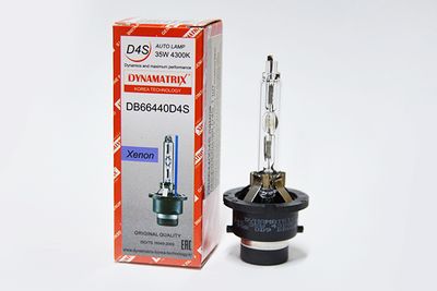 DYNAMATRIX DB66440D4S Лампа ближнего света  для LEXUS LFA (Лексус Лфа)