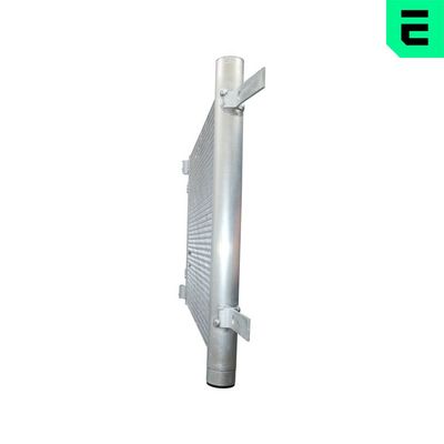 CONDENSATOR CLIMATIZARE ERA 667357 3