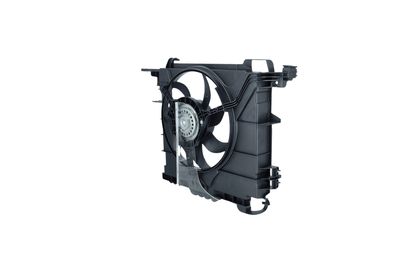 VENTILATOR RADIATOR NRF 47729 29