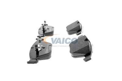 BREMSBELAGSATZ SCHEIBENBREMSE VAICO V208121 23