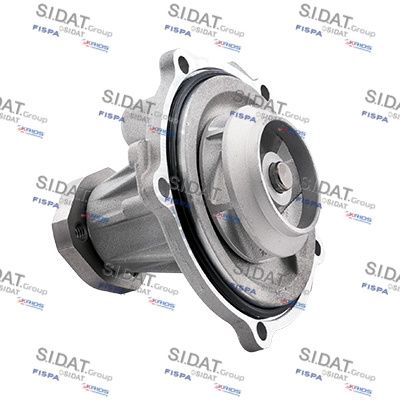 WASSERPUMPE MOTORKüHLUNG