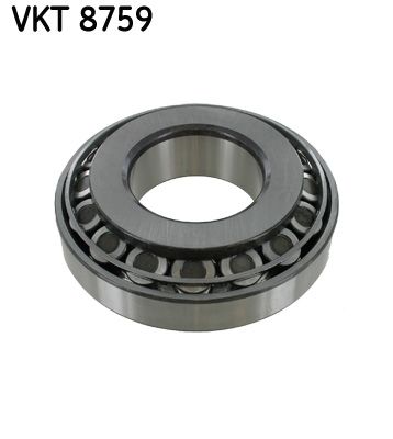SKF Lager, Schaltgetriebe