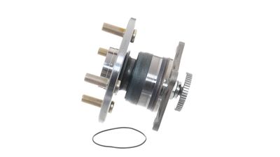 RADLAGERSATZ SKF VKBA7555 9