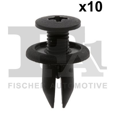 Rivet à expansion ROMIX PACZKI — 12mm