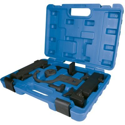 BRILLIANT TOOLS BT593190 Aretačná sada Jaguar/LR V8