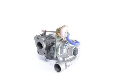 LADER AUFLADUNG BTS Turbo T914542 32