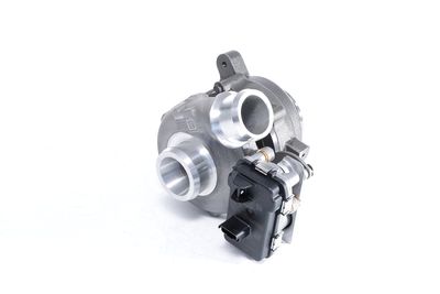LADER AUFLADUNG BTS Turbo T916135 5